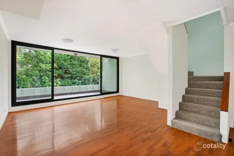 19/3-15 Christie St, Wollstonecraft, NSW 2065