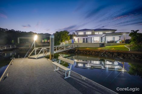 Property photo of 20 Nautilus Drive Ormiston QLD 4160