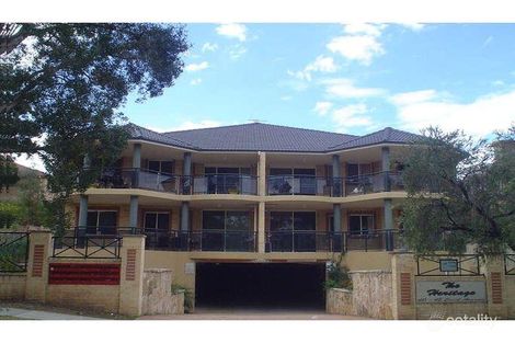 2/40-42 Cecil Ave, Castle Hill, NSW 2154