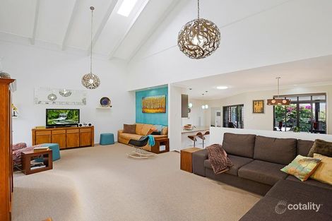 Property photo of 7 Glen Eagles Drive Middle Ridge QLD 4350