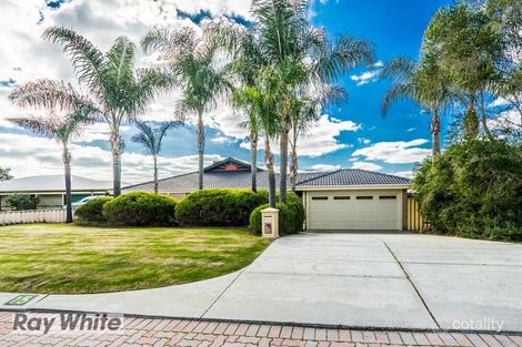 Property photo of 15 Woodbine Terrace Mirrabooka WA 6061