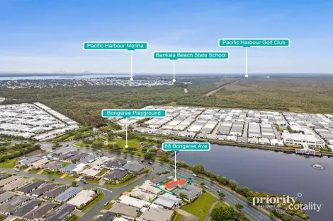 Property photo of 88 Bongaree Avenue Bongaree QLD 4507
