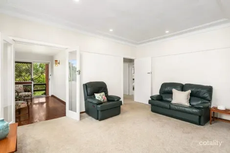 Property photo of 4 Valley View Crescent North Epping NSW 2121