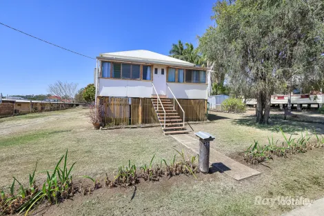 30 Milden St, Gin Gin, QLD 4671