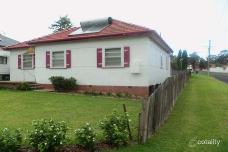 Property photo of 52 John Street Cardiff NSW 2285