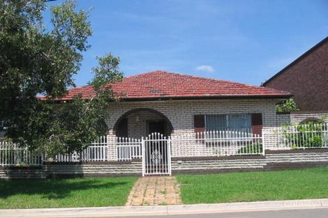 14 Wells St, South Granville, NSW 2142