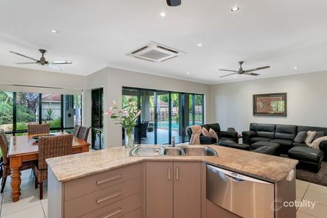 Property photo of 5 Sweetlip Close Kanimbla QLD 4870
