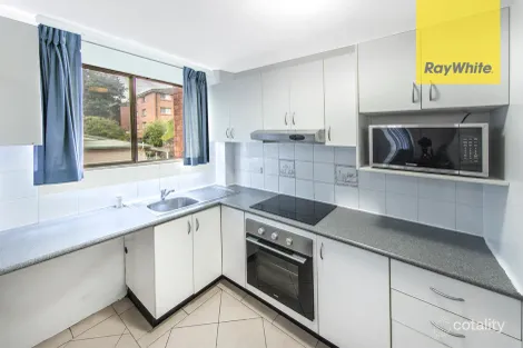 5/29C GREAT WESTERN HWY, PARRAMATTA, NSW 2150