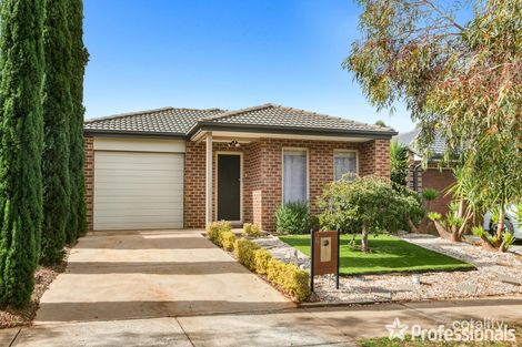 4 Amble Way, Weir Views, VIC 3338