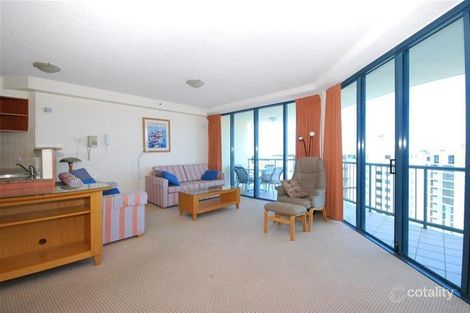 1208/7 Venning St, Mooloolaba, QLD 4557