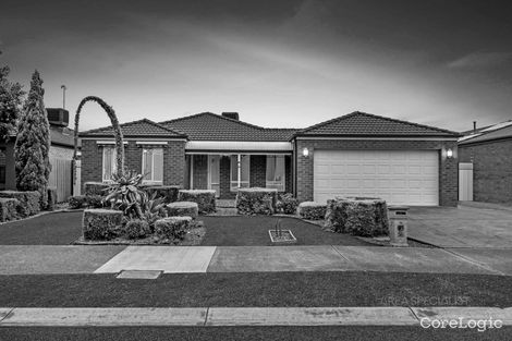 Property photo of 56 Willowgreen Way Point Cook VIC 3030