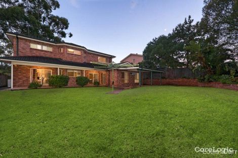 Property photo of 34 Cairngorm Avenue Glenhaven NSW 2156