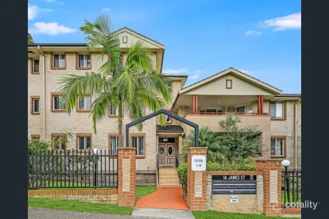 1/1a James St, Baulkham Hills, NSW 2153