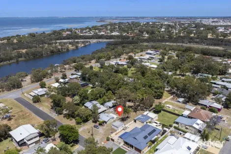 3 York Rd, Furnissdale, WA 6209