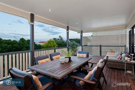 Property photo of 8 Stephenson Street Bardon QLD 4065