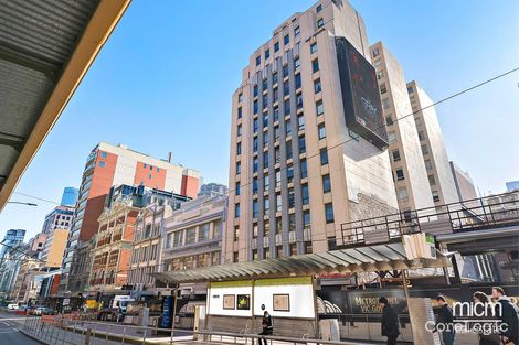 Property photo of 502/238-242 Flinders Street Melbourne VIC 3000
