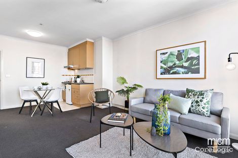 Property photo of 502/238-242 Flinders Street Melbourne VIC 3000