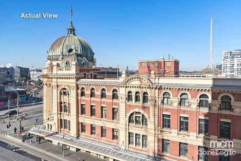 Property photo of 502/238-242 Flinders Street Melbourne VIC 3000