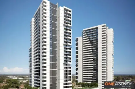 2805/420 Macquarie St, Liverpool, NSW 2170