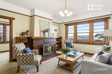 Property photo of 34 Dynnyrne Road Dynnyrne TAS 7005