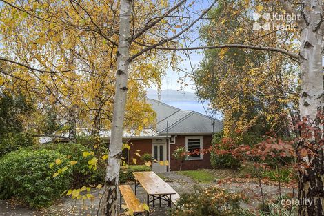 Property photo of 34 Dynnyrne Road Dynnyrne TAS 7005