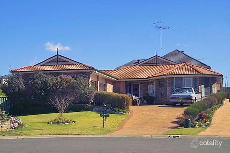 32 La Vista Gr, Castle Hill, NSW 2154