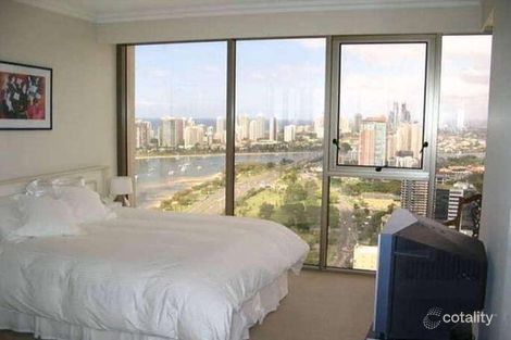 Property photo of 3302/50 Marine Parade Southport QLD 4215