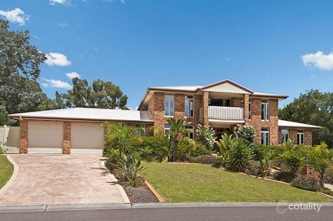 4 Caladenia Cct, Frankston South, VIC 3199