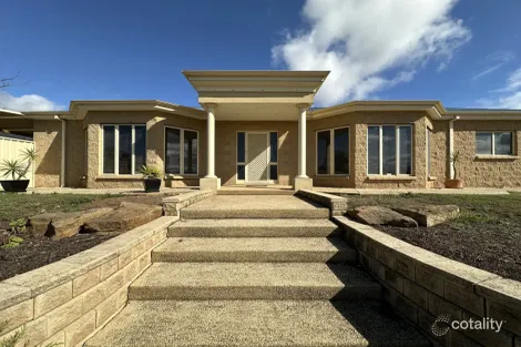 1 Lindsay Pl, Bacchus Marsh, VIC 3340