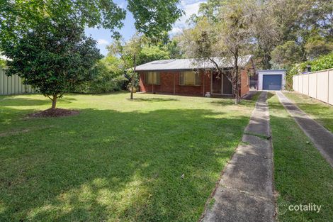 Property photo of 69 Ocean Avenue Stuarts Point NSW 2441