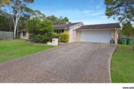 Property photo of 50 Coolnwynpin Way Capalaba QLD 4157