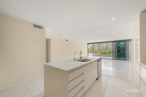 Property photo of 2/2 The Promenade Boyne Island QLD 4680