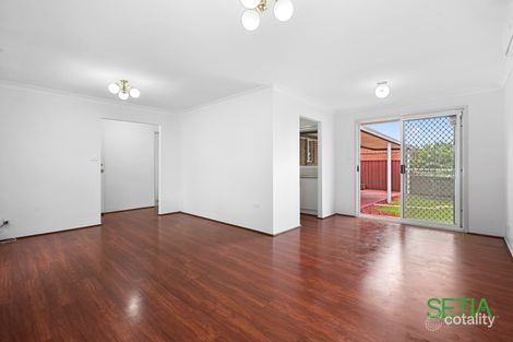 Property photo of 2 Tony Place Glendenning NSW 2761