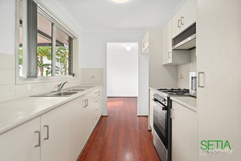 Property photo of 2 Tony Place Glendenning NSW 2761