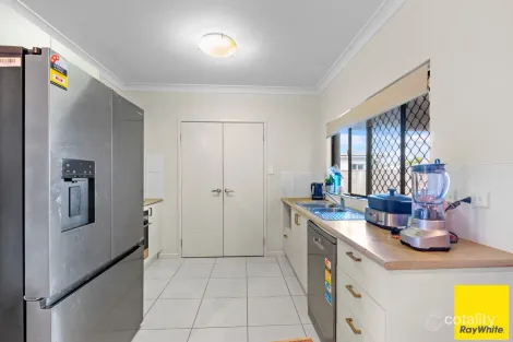 Property photo of 9 Quarterdeck Street Trinity Beach QLD 4879