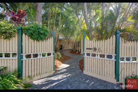 Property photo of 16 Tandoor Street Morningside QLD 4170