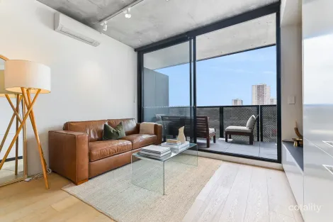 Property photo of 303/183 Bridge Road Richmond VIC 3121