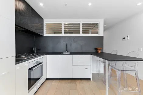 Property photo of 303/183 Bridge Road Richmond VIC 3121