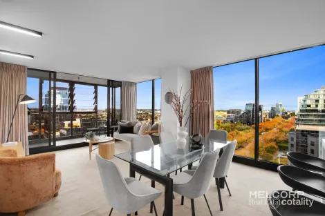 1602/568 St Kilda Rd, Melbourne, VIC 3004