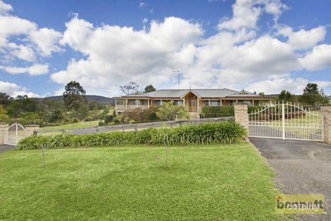 Property photo of 46 Kestrel Way Yarramundi NSW 2753