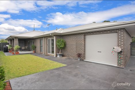 Property photo of 2 Bradley Street Ropes Crossing NSW 2760