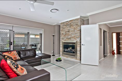 Property photo of 2 Bradley Street Ropes Crossing NSW 2760