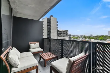 Property photo of 303/183 Bridge Road Richmond VIC 3121