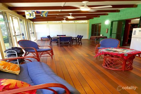 Property photo of 16 Madelaine Drive Balgal Beach QLD 4816