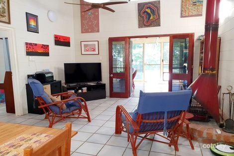 Property photo of 16 Madelaine Drive Balgal Beach QLD 4816