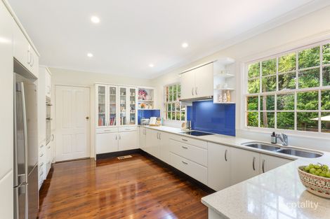 Property photo of 2A Ancona Road Turramurra NSW 2074