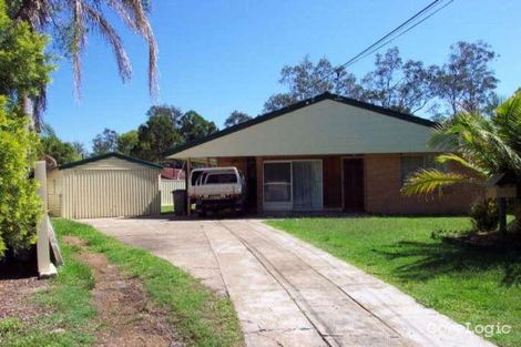 Property photo of 1 Moraby Street Keperra QLD 4054