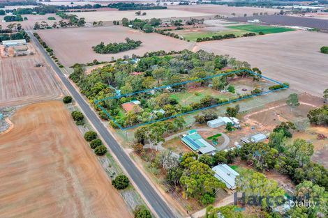 262 Dawkins Rd, Lewiston, SA 5501