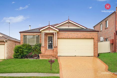 Property photo of 16 Blackburn Avenue West Hoxton NSW 2171
