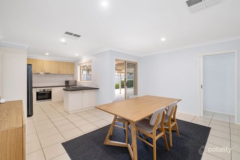 Property photo of 60 Buckingham Street Amaroo ACT 2914